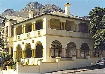 Esperanza Guest House Cape Town