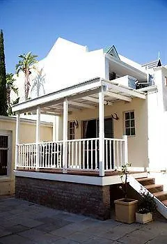 Esperanza Guest House Cape Town 3*,  South Africa