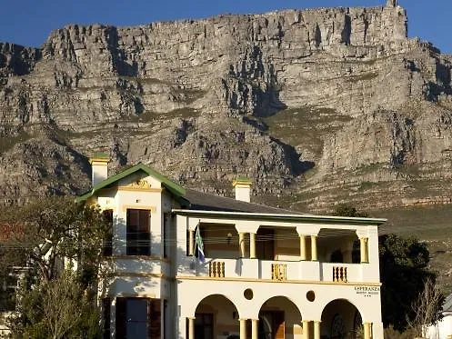 ***  Esperanza Guest House Cape Town South Africa