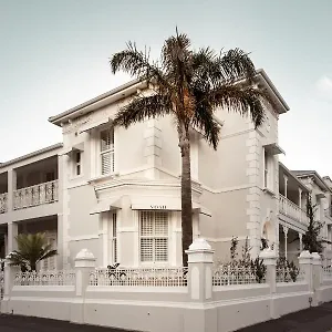 Noah House Cape Town