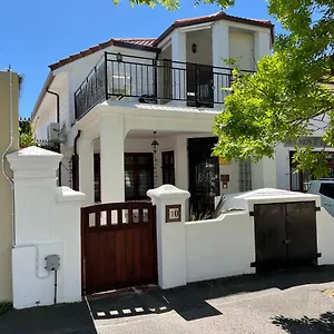 Belmont Cape Town