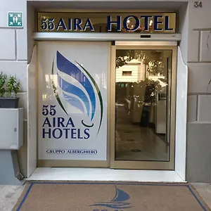 **** Hotel 55 Aira Italy