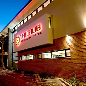 *** Hotel The Hub Boutique South Africa