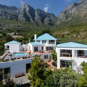 Diamond House Cape Town